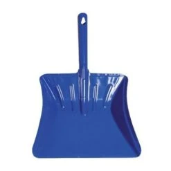 ECOLANDS Pelle Métal Laquée, Pelle Métal