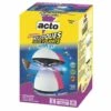 ACTO - Acto Aspirateur à Moustiques Et Volants Lampe Uv 80m2