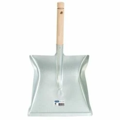 STARWAX - Pelle Poussiere Metal Fsc 100