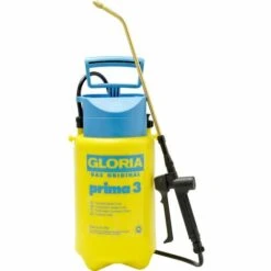 Pulvérisateur 3 L Gloria Haus Und Garten Prima 3 000078.0000