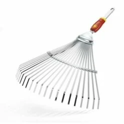 Balai à Gazon 50 Cm Outils WOLF MULTI-STAR - UEM