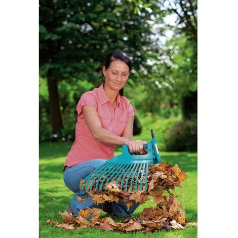 Balai à Gazon Gardena Combisystem 3107-20 77 Cm – Image 2