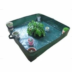 HEXOUTILS Sac De Culture - 800x800x150mm