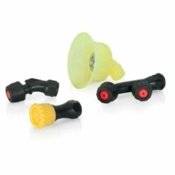 VITO GARDEN Jeu De 4 Buses Pour Pulvérisateur VITO à Batterie 16L - 4 Pièces