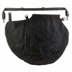 Sac De Rechange RYOBI 50L Collier De Fixation Universel Pour Souffleurs Filaires Ou Thermiques RAC364