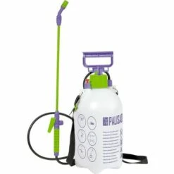 PALISAD - Pulvérisateur 5L - Pompe De Surpression