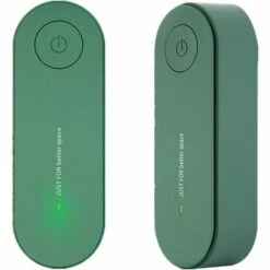 ELLE Répulsif Anti-Moustique à Ultrasons 2 Pièces Répulsif Ultrasons Insectes Répulsif Électronique Pour Anti Moustiques Dispositifs Sûrs Pour Les Personnes Et Les Animaux