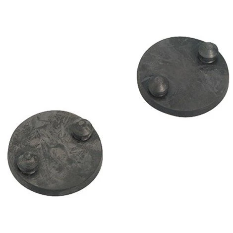 GLORIA Jeu De 2 Couvercles Pour Modèles 256,