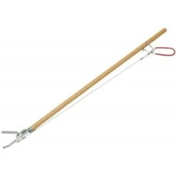 FLORA Pince A Déchet Bois 85 Cm,