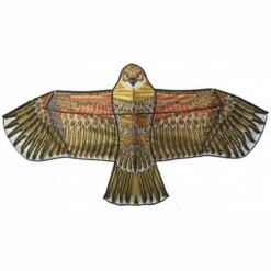 RIBIMEX Effaroucheur Rapace Volant Sans Mat