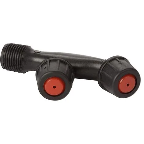 TOOLLAND PULVÉRISATEUR À DOS - 16 L – Image 2