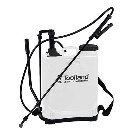 TOOLLAND PULVÉRISATEUR À DOS - 16 L – Image 5