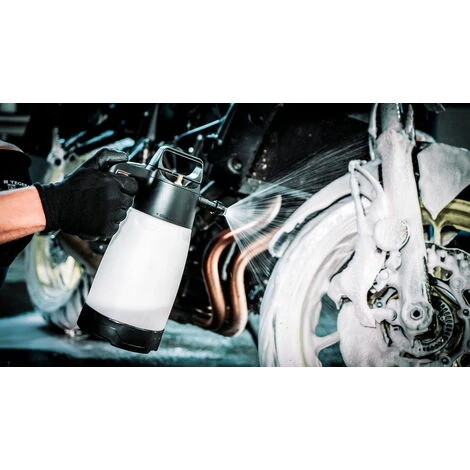 IK Sprayers Pulvérisateur Professionnel IK FOAM Pro 2 + Pour Agents Moussants - Valve Schrader – Image 2