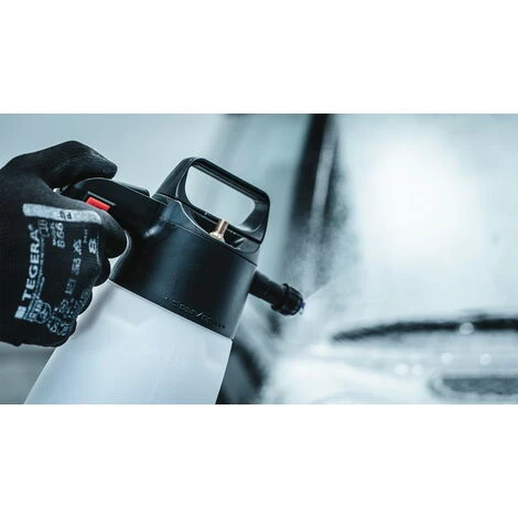 IK Sprayers Pulvérisateur Professionnel IK FOAM Pro 2 + Pour Agents Moussants - Valve Schrader – Image 3