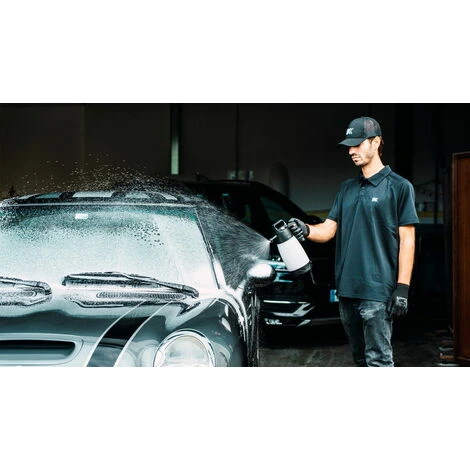 IK Sprayers Pulvérisateur Professionnel IK FOAM Pro 2 + Pour Agents Moussants - Valve Schrader – Image 5