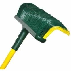 Balai Spécial Extérieur GARDIREX à Poils Recourbés