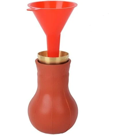 KARTOKNER Mini Applicateur Pour Insecticide Distributeur Pour Insecticide Poudreuse Anti-insectes Volants – Image 2