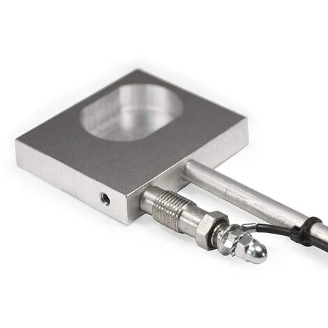 LIFCAUSAL Vaporisateur D'acide Oxalique évaporateur Acariens Traitement Abeille Ruche Apiculture 12V 50W – Image 5