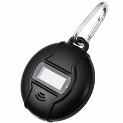 LIFCAUSAL Répulsif à Ultrasons Portable Antiparasitaire à énergie Solaire Et USB Pour Cafards, Araignées, Fourmis, Souris, Punaises De Lit Et Puces Non Toxique Sans Danger Pour Les Humains Et Les Animaux Domestiques