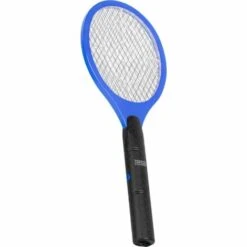 BRICOLINE Piège à Insectes électrique TEESA - Bleu