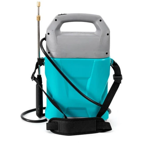 Pulvérisateur électrique Sur Batterie 5 Litres Fermier DZ-P108 – Image 2