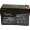 Batterie Pulvérisateur 12V 8AH - Bricoferr