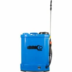 Pulvérisateur Électrique Rechargeable 16L , 12 V - Bricoferr