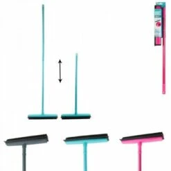 JARDIRICODECO Balai Coiffeur Extensible, 3-fois Assorti