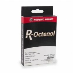Pack 3 Recharges R-Octenol Pour Mosquito Magnet