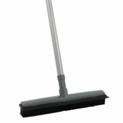 JARDIBRICODECO Balai En Caoutchouc Balayeuse 30cm Noyau De Reg ...