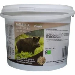 PROTECTA Repellent Granul_ Pour Jabalex - 2 Kg