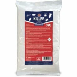 IMPEX Poudre De Tueur Anti-fourmis Insecticide 1 Kg