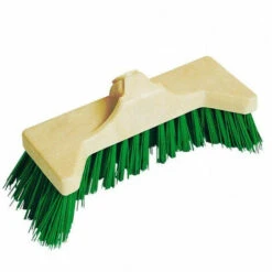 TALIAPLAST Balai Baldozer® - Modèle: Baldozer De Piste - Haut. Cm: 55