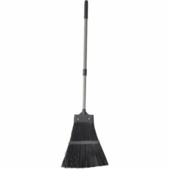 1001KDO POUR LA MAISON Balai Exterieur Telescopique Taupe