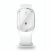 LIFCAUSAL Bracelet Anti-moustique Portable Anti-moustique Montre-bracelet Anti-moustiques Bracelet Anti-moustiques Pour Enfants Adultes, Blanc