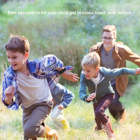 LIFCAUSAL Bracelet Anti-moustique Portable Anti-moustique Montre-bracelet Anti-moustiques Bracelet Anti-moustiques Pour Enfants Adultes, Blanc – Image 4