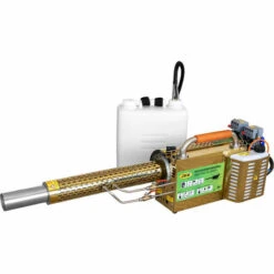 JBM 53820 PULVÉRISATEUR INDUSTRIEL