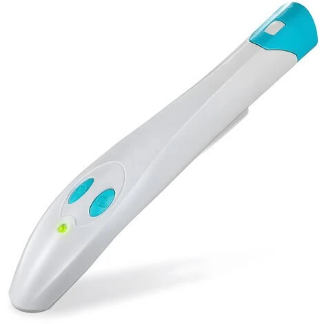 TANCYCO Soulagement Des Piqûres Et Des Piqûres D'insectes, Traitement Sans Produits Chimiques, Testé Par Des Dermatologues. Soulagement Rapide Des Symptômes, Réduit La Douleur Et Les Démangeaisons, Sans Odeur Ni Résidu