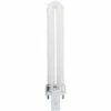 WERKAPRO Tube De Rechange Pour Destructeur D'insecte 9 Watts