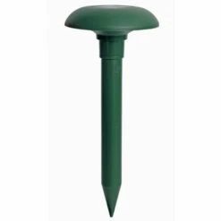 Chasse Taupe Solaire 800m2 Werkapro