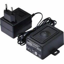 Module Anti-martres Kemo 18030DI à Ultrason, éclairage LED 230 V 1 Pc(s)