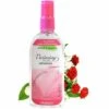ILOVEMILAN 80ml Spray Répulsif Contre Les Moustiques Pour Plantes Thaïlande Anti Moustique Bite Bug Liquide Adulte Enfant Anti Démangeaison Pest Killer Bites Démangeaisons Extérieur (goût De Rose)
