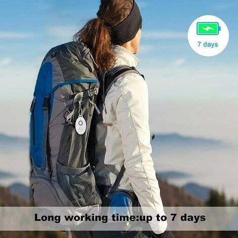 WIAN 2 Répulsif à Ultrasons Contre Les Moustiques Répulsif Contre Les Moustiques électriques Tueur De Rongeurs Portable Extérieur Et Intérieur Insecticide Mouches, Fourmis, Cafards, Araignées – Image 2