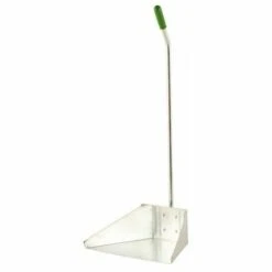 MEDIAL Pelle à Déchets Avec Longue Poignee