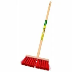 Leborgne Balai "Canto" Enfant