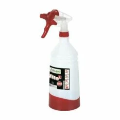 RIBIMEX Pulvérisateur Pro Spécial Produit Agressif Et Chimique 1L