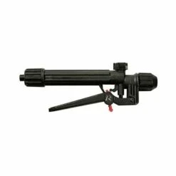 RIBIMEX Poignée De Lance Pour Pulvérisateur Reglage Debit Par Gachette