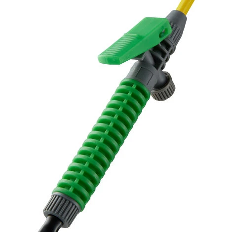 TECTAKE Pulvérisateur De Jardin, Pulvérisateur à Pression Capacité 5 L - Blanc â Image 4