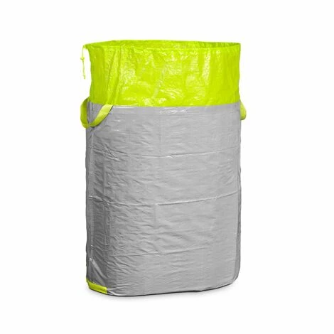 Sac De Jardin Réutilisable 270 L Lesto - Gris - Gris – Image 2