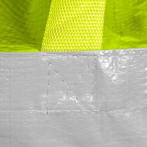 Sac De Jardin Réutilisable 270 L Lesto - Gris - Gris – Image 4